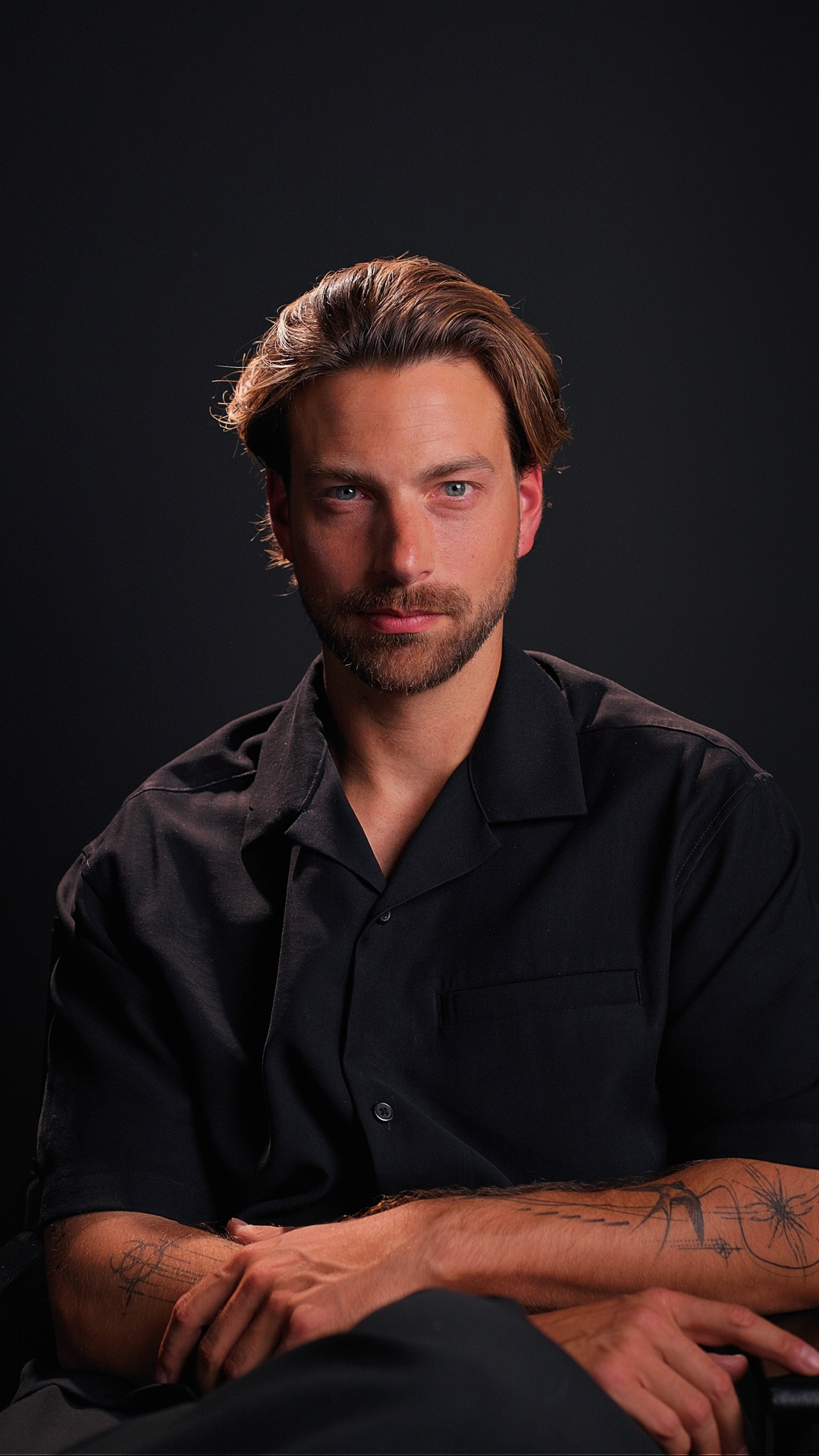 David Vergauwen