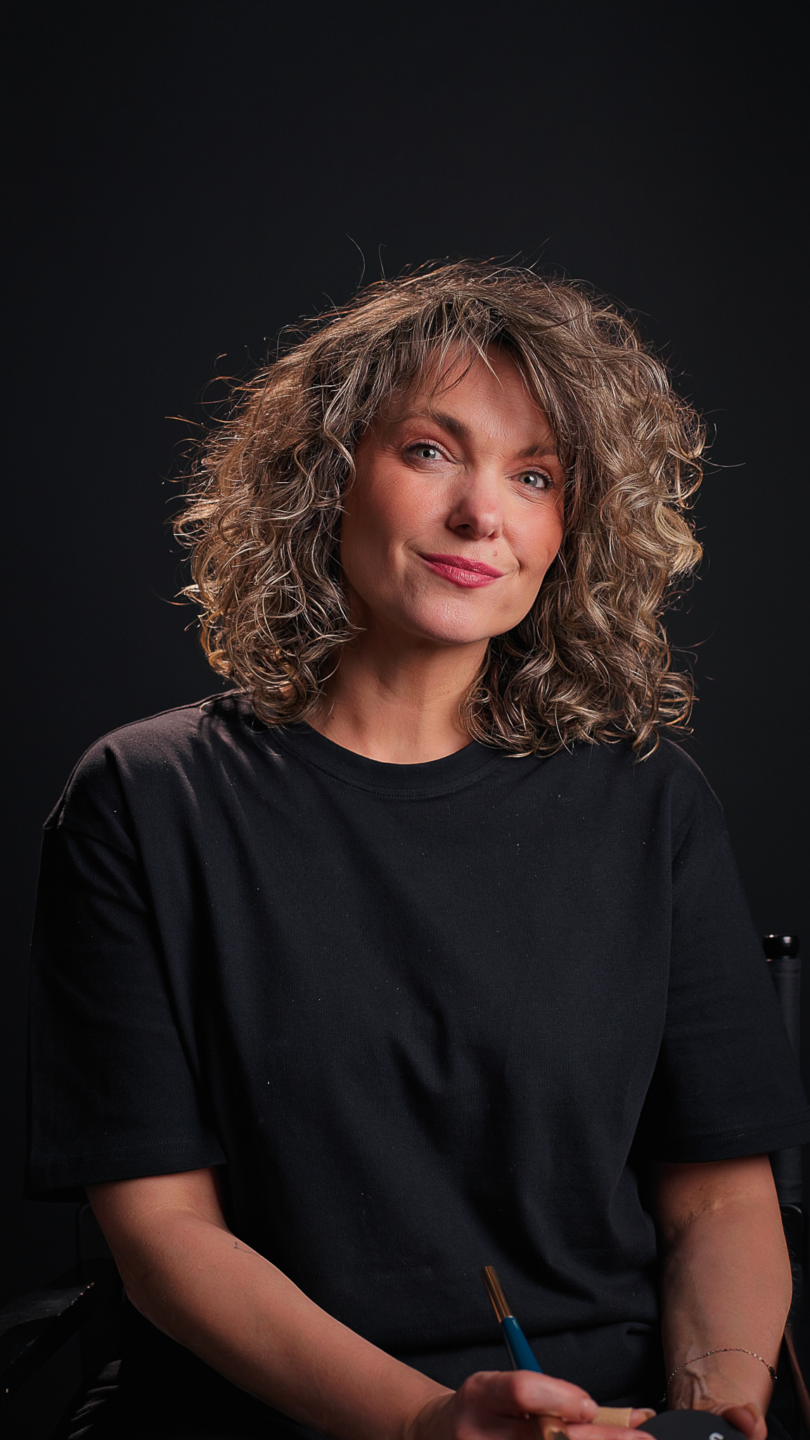 Ine Bongaerts