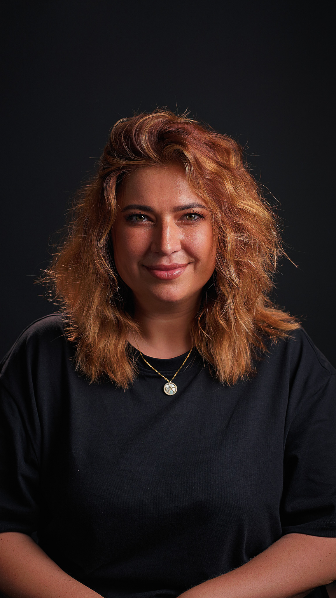 Stephanie Smeets
